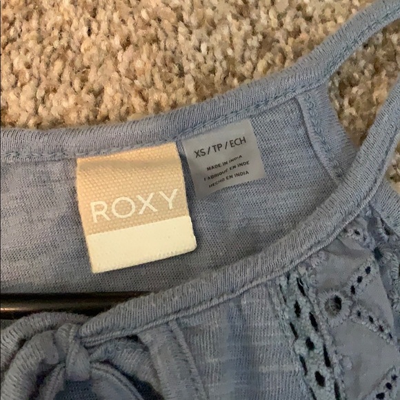 Roxy dress - Picture 3 of 3